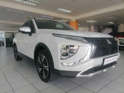 2024 Mitsubishi Eclipse Cross 1.5T GLS Auto