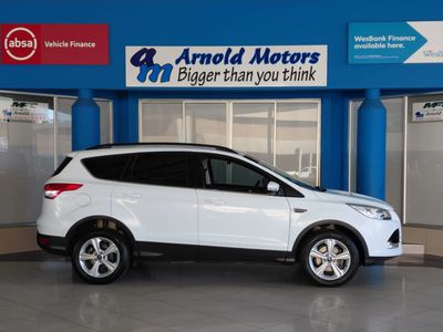 2016 Ford Kuga 1.5 EcoBoost Trend