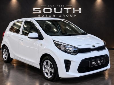 2018 Kia Picanto 1.0 Street