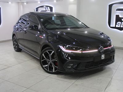 2023 Volkswagen Polo 2.0 GTI Auto (147kW)