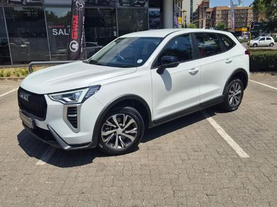 2025 Haval Jolion 1.5T City