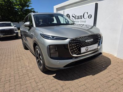 2026 Lepas L6 Javan 1.5 DCT
