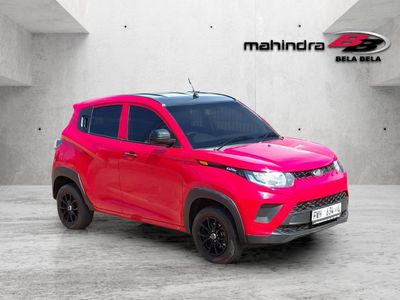 2022 Mahindra KUV 100 1.2 K2+ Dare
