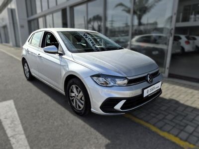 2026 Volkswagen Polo 1.0 TSI