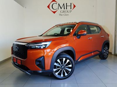 2026 Honda Elevate 1.5 Elegance Auto
