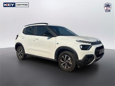 2026 Citroen C3 1.2T Max Auto