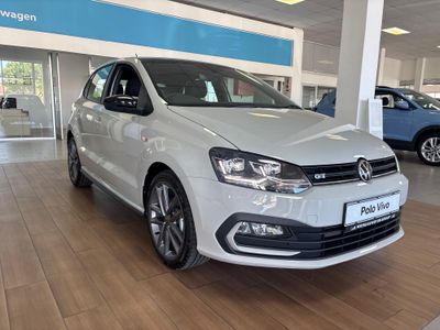 2026 Volkswagen Polo Vivo 1.0 TSI GT