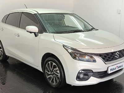 2023 Suzuki Baleno 1.5 GLX Auto