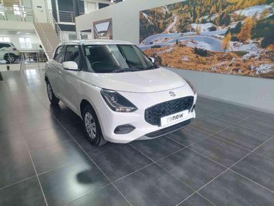 2025 Suzuki Swift 1.2 GL