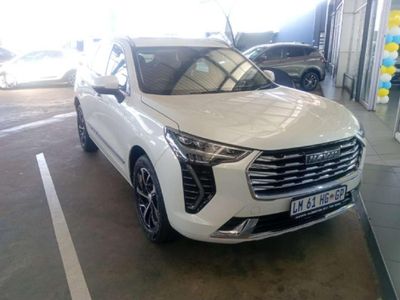 2023 Haval Jolion 1.5T S Super Luxury DCT