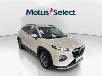 2026 Suzuki Fronx 1.5 GLX Auto