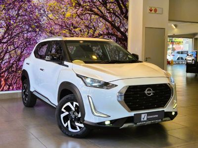 2021 Nissan Magnite 1.0T Acenta Auto