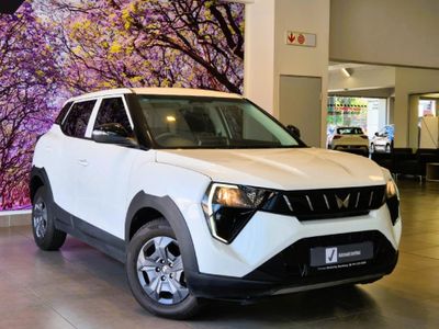 2025 Nissan Magnite 1.0T Acenta