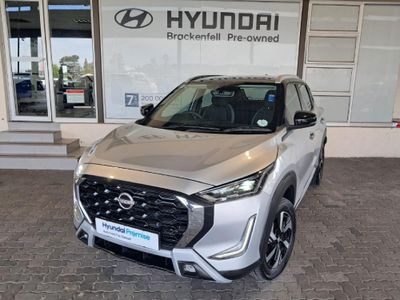 2024 Nissan Magnite 1.0 Acenta AMT