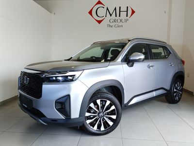 2026 Honda Elevate 1.5 Elegance Auto