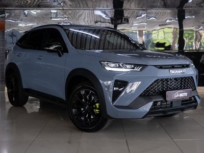 2026 Haval H6 GT 2.0T Super Luxury 4X4 Auto