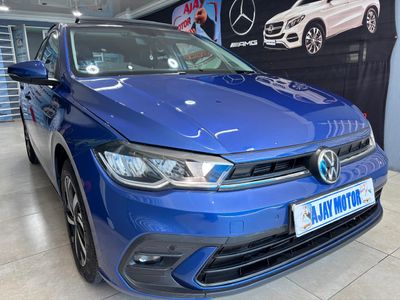 2024 Volkswagen Polo 1.0 TSI Life