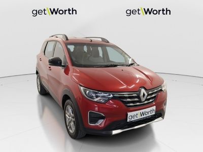 2022 Renault Triber 1.0 Intens Auto