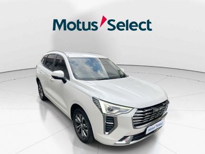 2021 Haval Jolion 1.5T Premium Auto