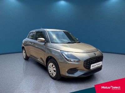 2026 Suzuki Swift 1.2 GL