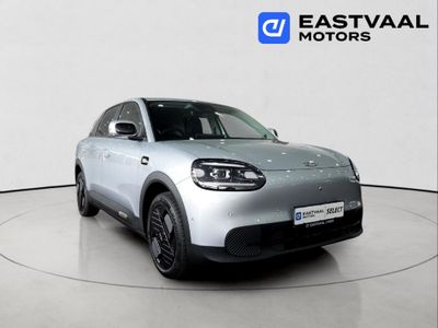 2026 Chery Q Elite
