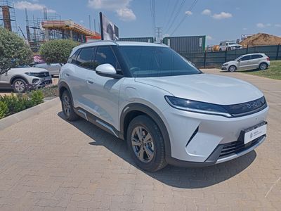 2026 BYD Atto2 1.5 DMI Dynamic(Af-20) Phev