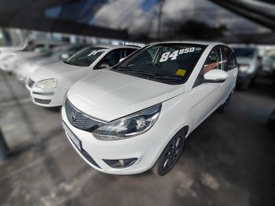 2016 TATA Bolt 1.2T XT 5-dr