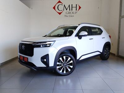 2026 Honda Elevate 1.5 Elegance Auto