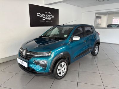 2022 Renault Kwid 1.0 Dynamique