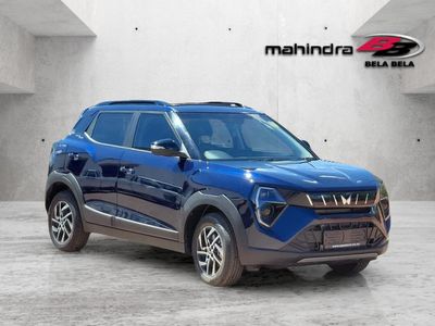 2026 Mahindra XUV 3XO 1.2T AX5 Auto