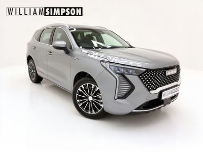 2023 Haval Jolion 1.5 Hybrid Super Luxury DHT