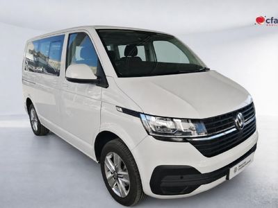 2024 Volkswagen Kombi T6.1 2.0 TDI (110kW) Auto Trendline