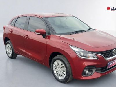 2024 Suzuki Baleno 1.5 GL