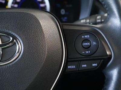 2024 Toyota Corolla Cross 1.8 XS Hybrid