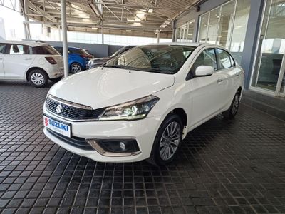 2024 Suzuki Ciaz 1.5 GLX