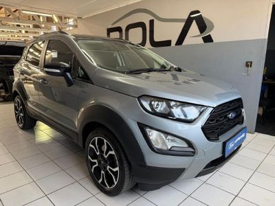 2023 Ford EcoSport 1.0 EcoBoost Active Auto