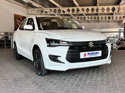 2026 Suzuki Dzire 1.2 GA