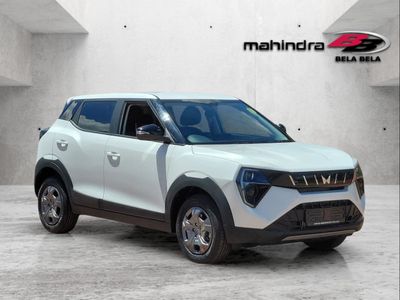 2026 Mahindra XUV 3XO 1.2T MX3 Auto