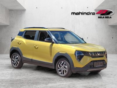 2026 Mahindra XUV 3XO 1.2T AX5