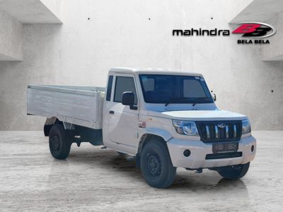 2026 Mahindra Bolero Maxx City HD 1.7 VX Single-Cab
