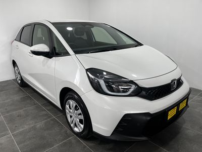 2026 Honda Fit 1.5 Comfort