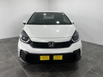 2026 Honda Fit 1.5 Comfort