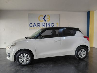 2022 Suzuki Swift 1.2 GL