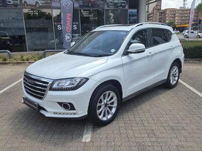 2020 Haval H2 1.5T Luxury