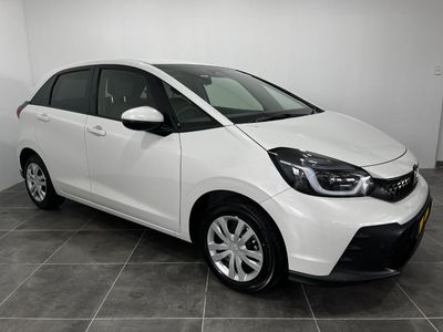 2026 Honda Fit 1.5 Comfort