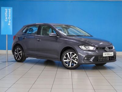 2026 Volkswagen Polo 1.0 TSI Life Auto DSG