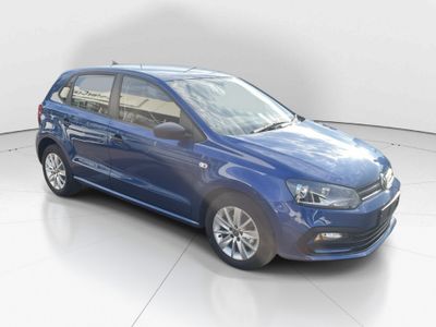 2026 Volkswagen Polo Vivo 1.4