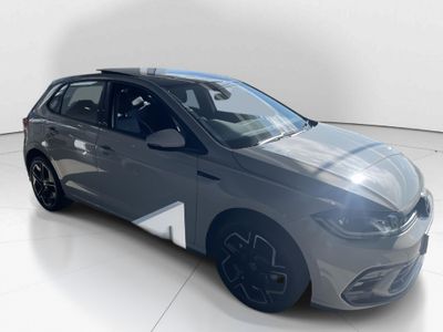 2026 Volkswagen Polo 1.0 TSI R-Line Auto