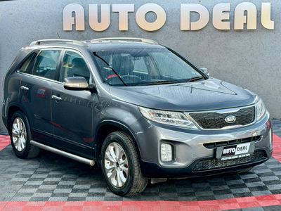 2014 Kia Sorento 2.2 AWD Auto 7-seat