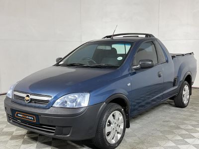 2011 Opel Corsa Utility 1.4 Club